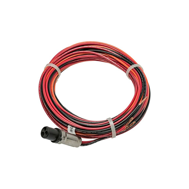 0.75Hp 1.5 Hp 2Hp Red Jacket Submersible Pump Cable Wire for Submersible Pump Motor