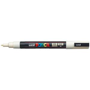 Marqueur uni-ball POSCA PC-3M elfenbein - Product Image 1