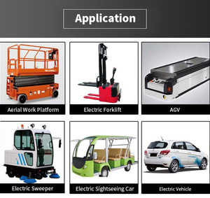 Caricabatterie Rapido Automatico da 50A <span class=keywords><strong>per</strong></span> <span class=keywords><strong>Batterie</strong></span> da 48V <span class=keywords><strong>per</strong></span> Carrelli da Golf e AGV, <span class=keywords><strong>Caricatore</strong></span> da 54,6V 58,8V 58V <span class=keywords><strong>per</strong></span> <span class=keywords><strong>Batterie</strong></span> <span class=keywords><strong>al</strong></span> <span class=keywords><strong>Litio</strong></span>, Ioni di <span class=keywords><strong>Litio</strong></span>, Piombo-Acido e LiFePO4 - Product Image 5
