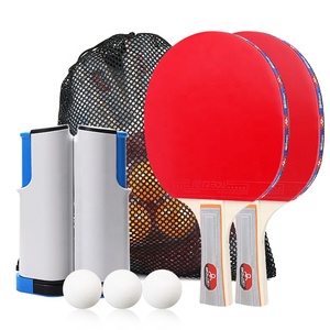Boli Direct Factory Sports d'intérieur <span class=keywords><strong>filet</strong></span> de <span class=keywords><strong>Ping</strong></span>-<span class=keywords><strong>Pong</strong></span> <span class=keywords><strong>raquette</strong></span> de Tennis de Table - Product Image 1