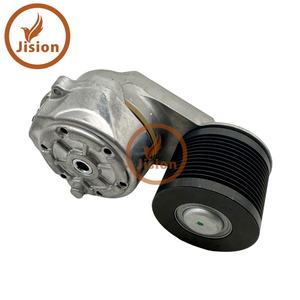 Tensor de Correa 324-3218 3243218 Compatible con 336E 340F 336D2 |   Herramientas de Reparación de Excavadoras |   Alta Calidad |   Duradero | - Product Image 3