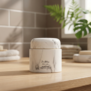 Crème raffermissante rapide Dr.Althea, soin coréen K-Beauty, hydratant liftant anti-âge, pour une peau plus ferme et élastique. - Product Image 3