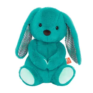 Personnalisé Conception Électrique Micro-ondes Chauffage Grue Machine Chaleur En Forme de Coeur En Peluche Jouets Pour Enfants