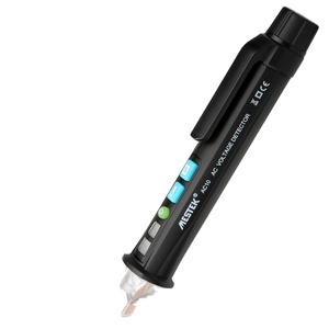 Mestek AC10 <span class=keywords><strong>AC</strong></span> bút điện tử loại bảo mật cao không tiếp xúc <span class=keywords><strong>AC</strong></span> điện áp <span class=keywords><strong>Tester</strong></span> cảm biến điện áp Detector <span class=keywords><strong>Tester</strong></span> Điện áp Detector - Product Image 1