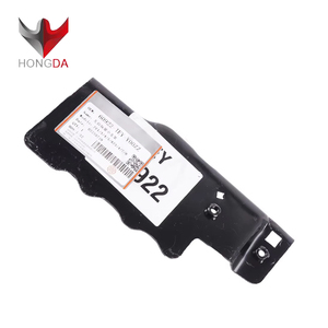 Cadre latéral avant gauche 60922-TEY-Y00ZZ <span class=keywords><strong>Plaque</strong></span> <span class=keywords><strong>auto</strong></span> pour Honda Civic HRV FE1 FE3 FE4 FE5 FL1 FL4 FL5 FL6 FL7 RZ3 RZ4 RZ7 RZ8 - Product Image 3