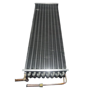 Échangeur de chaleur à tubes à ailettes à <span class=keywords><strong>air</strong></span> forcé industriel pour le refroidissement et la dissipation thermique des équipements laser - Product Image 6