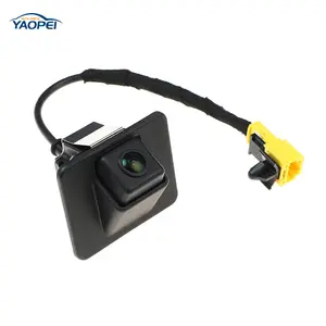 Rear Backup Reverse View Parking Camera For Hyundai Kia Optima 2011-2013 95760-2T301 957602T301