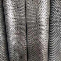Toile en maille tissée en acier inoxydable SS304, maille 8, pour clôture de jardin, moustiquaire de fenêtre, filet anti-insectes