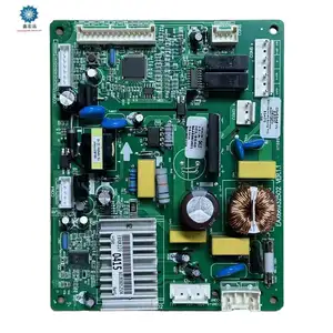 Destek özelleştirilmiş LG buzdolabı inverter sürücü kurulu PCB kartı yedek parça EBR79344222 EBR82230423