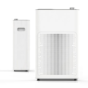 <span class=keywords><strong>Purificateur</strong></span> de filtre à <span class=keywords><strong>air</strong></span> à ions négatifs à faible bruit, machine intelligente de <span class=keywords><strong>purificateur</strong></span> <span class=keywords><strong>d</strong></span>'<span class=keywords><strong>air</strong></span> <span class=keywords><strong>HEPA</strong></span> CADR 200M3/H - Product Image 1