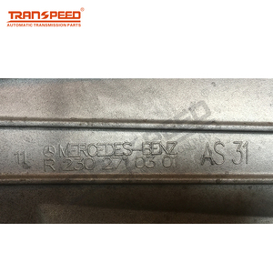 TRANSPEED <span class=keywords><strong>auto</strong></span> transmission boîte de vitesses Assy 722.9 - Product Image 6