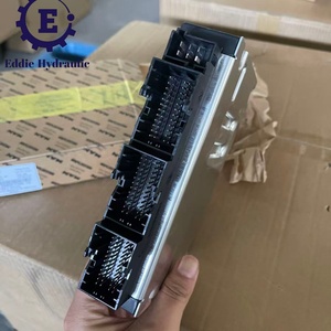 เครื่อง A2C14664700แรงดันไฟฟ้าที่ใช้ได้กับชิ้นส่วนเครื่องจักรก่อสร้างการควบคุมแบบ Unidad - Product Image 2