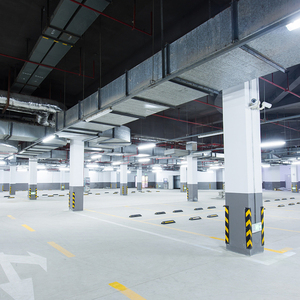 سطوع عالية 5 سنوات الضمان داخلي مكتب المستشفى يعتم 4ft 40w 60w <span class=keywords><strong>Led</strong></span> الخطي مصباح أنبوبي - Product Image 4