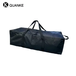 Outdoor Activities 150L Handbags Panniers Bags Luggage Pack Duffel Bags High Quality Waterproof Oxford Cloth Suitcase