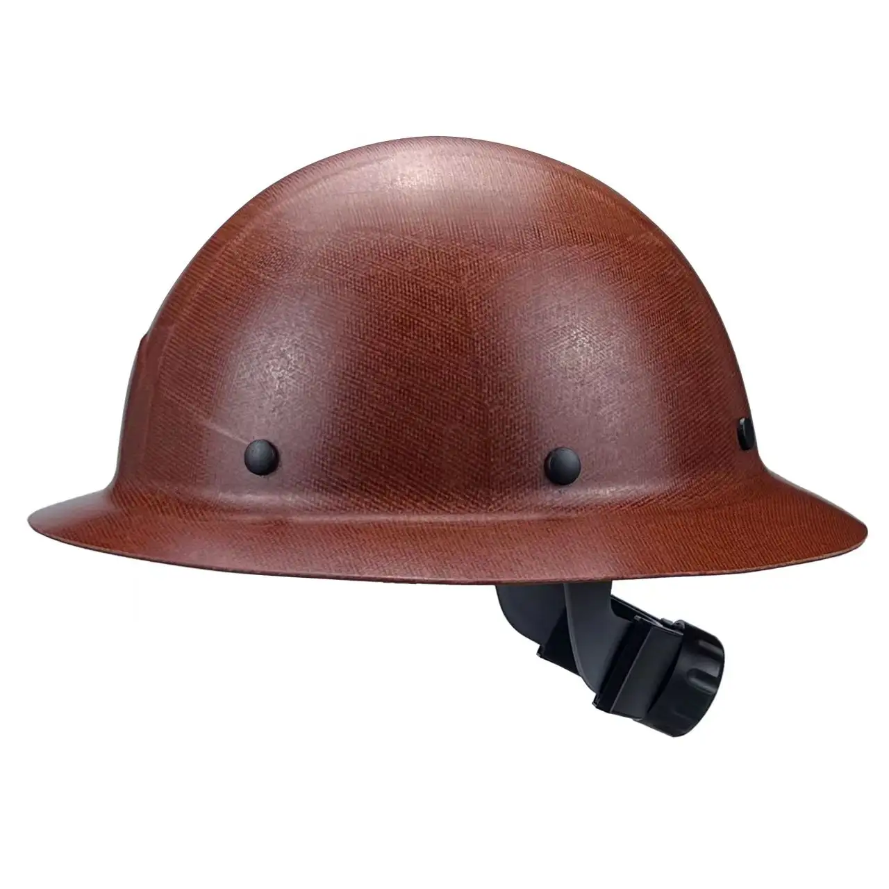 High temperature Hard Hats Fiber resinforce resin safety helmet