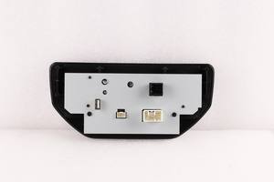 Самый продаваемый 7-дюймовый дисплей кондиционера для Maserati Gran Turismo GT 2005-2015 с цифровой панелью управления климат-контролем и автомагнитолой - Product Image 6