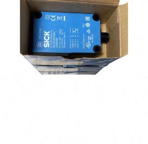 Sensor de Proximidad Fotoeléctrico Pequeño G10 Gte10-p4211 Gte10-f4221 Gte10-r3821 Gte10-n1211 Gte10-p1212 Sick Gte10-p4211 - Product Image 1