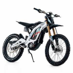 <span class=keywords><strong>Moto</strong></span> tout-terrain électrique 10000W 72V 35AH pour adulte, Surron Light Bee X, couple de 295N.<span class=keywords><strong>m</strong></span>, homologuée route, E-<span class=keywords><strong>Moto</strong></span> 2026, vente flash - Product Image 2