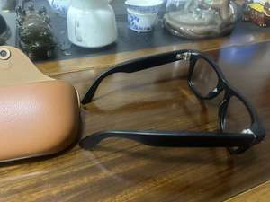 Lunettes Intelligentes IA 2026 avec Caméra 8MP, Enregistrement Vidéo, Traduction 20+ Langues, Appel Bluetooth, Lecture Musicale – Hommes et Femmes - Product Image 5