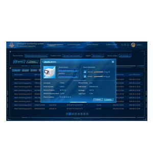 Équipement de test de système de surveillance de conservation de l'eau Intelligent Water Conservancy Information Management Platform <span class=keywords><strong>Gate</strong></span> - Product Image 3