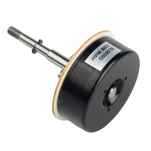 BL5830O <span class=keywords><strong>12V</strong></span> 24V 브러시리스 DC 모터 안정적인 성능 장수명 플로어 팬 15W 20W 25W - Product Image 5