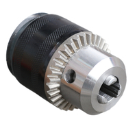 Perceuse d'avion haute puissance DCA-09-160 1650W perceuse électrique Portable de qualité industrielle peinture/bétonnière perceuse d'avion