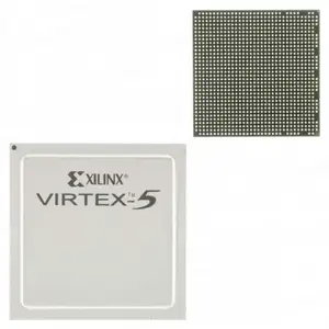 XC5VLX110T-1FFG1136I集成电路芯片新的和原始的集成电路电子元件其他集成电路微控制器处理器