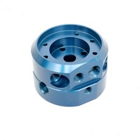 Support de suspension intégré pour meubles en acier inoxydable usiné CNC avec pièce de suspension en fer