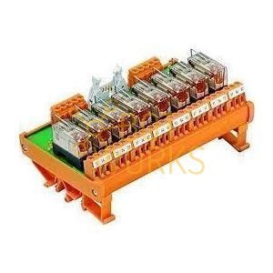 Weidmuller 1113561001 - Nuovo Componente in PVC Durevole 16A 600V - Product Image 1
