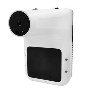 Original <span class=keywords><strong>Q3</strong></span> mano libre detector de temperatura sin contacto digital de la temperatura medida instrumento - Product Image 1