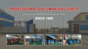 Thuốc nhuộm axit Đen ATT phổ biến màu da đen - Product Image 4