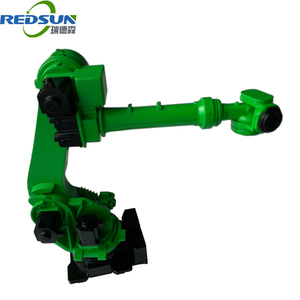 Produits de rechange mécaniques de <span class=keywords><strong>peinture</strong></span> verte personnalisés de l'usine chinoise Prototypage rapide Usinage CNC Fil d'acier inoxydable EDM - Product Image 3