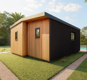 Solución Rentable para Oficinas de Obra en Sitios de Construcción - Product Image 2