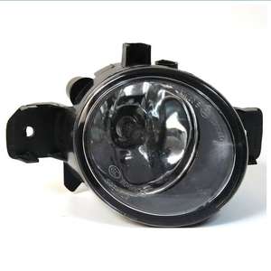 Nueva Lámpara Antiniebla WELIFTRICH para Renault Dacia CLIO 8200301027 8200301026, Conexión Directa - Product Image 3