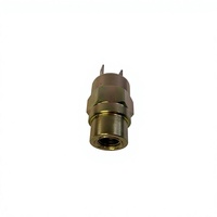 Interruptor de la Lámpara de Señalización de Presión de Aire para Camiones Sinotruk Howo WG9100710004