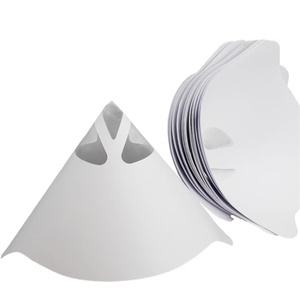 Phễu giấy dùng một lần với bộ lọc 125/190 micron cho các sản phẩm chăm sóc xe hơi - Product Image 3