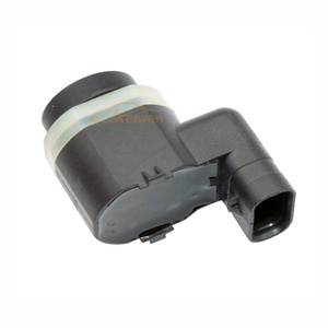 Aelwen <span class=keywords><strong>PDC</strong></span> Bumper sao lưu đậu xe hỗ trợ cảm biến phù hợp cho Audi A3 A5 A6 A8 Q3 Q5 4h0919275a - Product Image 1