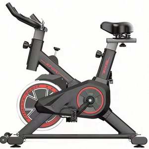 Professional Metal <b>Exercise</b> for <b>Bike</b> for Home Indoor Use Gym Equipment - Product Image 1
