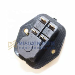 Interrupteur à bouton magnétique étanche et antidéflagrant KJD17B, interrupteur électromagnétique KLD-28A KLD-28 220V Original 250V IP55 12A - Product Image 2