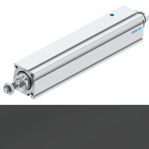 กระบอกสูบไฟฟ้าไร้ก้าน Festo รุ่น EPCC-BS-25-25-2P-A 5428805 ของแท้ - Product Image 1