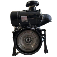 Foton Lovol Truck Engine Assembly 1004TG14 Only