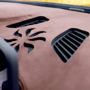 Tế nam Trust CNC kỹ thuật số tự động rung dao nhân tạo da chính hãng máy cắt 1625 1015 - Product Image 6