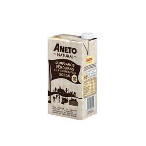 Caldo de Cebolla Orgánico Bajo en Sal, 6X1L, Hecho en España, Saludable, Nutritivo y Aromático, para Exportación, Buen Precio Final - Product Image 2