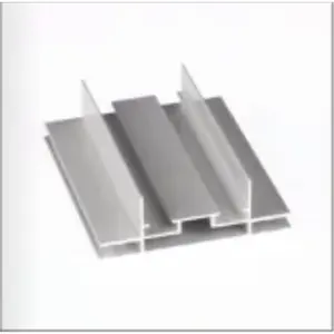 Cadres de profilé en Aluminium personnalisés pour panneau de boîte à lumière
