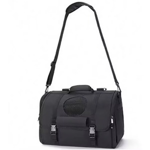 Free Sample outdoors sport cat <b>dog</b> travel organizer storage <b>shoulder</b> <b>bag</b> <b>carrier</b> pet backpack - Product Image 2