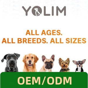 Oem/ODM dịch vụ hỗ trợ sức khỏe tiêu hóa và ruột chức năng sản phẩm vật nuôi chăm sóc sức khỏe vật nuôi & bổ sung cho tất cả các giống - Product Image 4