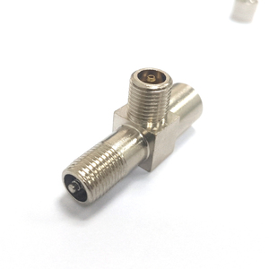Valve de pneu alaminum <span class=keywords><strong>tpms</strong></span>-3 valve <span class=keywords><strong>TPMS</strong></span> triple adaptateur Valve - Product Image 3