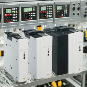 Inverter DC voor PLC-programmering en industriële besturingsapplicaties Ach 550-01-023a-<span class=keywords><strong>4</strong></span> - Product Image 1