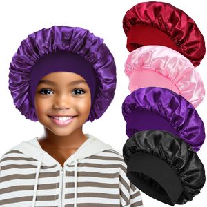 <span class=keywords><strong>Gorro</strong></span> <span class=keywords><strong>de</strong></span> satén personalizado <span class=keywords><strong>para</strong></span> niños, gorros <span class=keywords><strong>de</strong></span> <span class=keywords><strong>seda</strong></span> <span class=keywords><strong>para</strong></span> <span class=keywords><strong>dormir</strong></span>, <span class=keywords><strong>gorro</strong></span> <span class=keywords><strong>de</strong></span> <span class=keywords><strong>pelo</strong></span> <span class=keywords><strong>rizado</strong></span> con banda <span class=keywords><strong>de</strong></span> corbata, <span class=keywords><strong>gorro</strong></span> <span class=keywords><strong>de</strong></span> <span class=keywords><strong>dormir</strong></span> <span class=keywords><strong>de</strong></span> una sola capa <span class=keywords><strong>para</strong></span> niñas y niños - Product Image 1