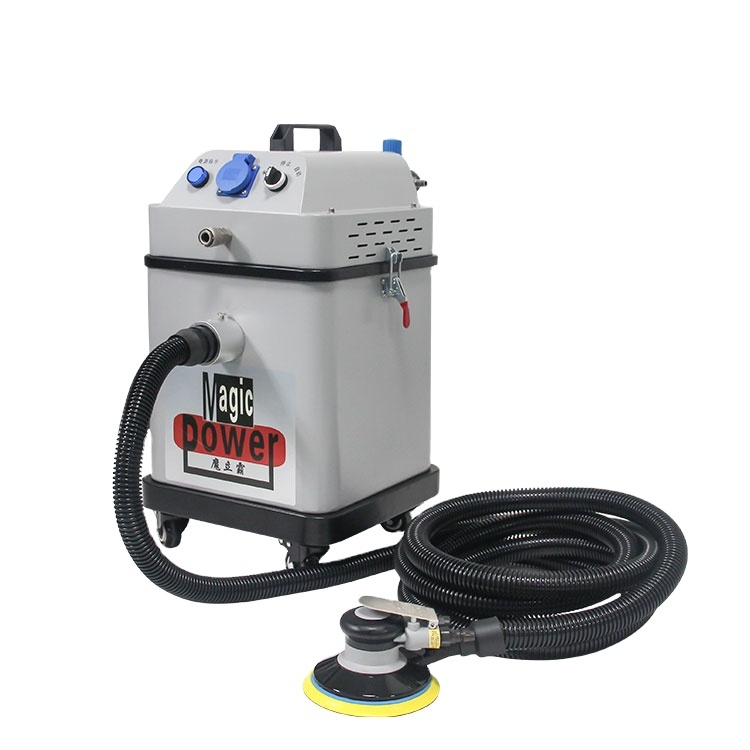 High Quality Dry Sanding Machine Best